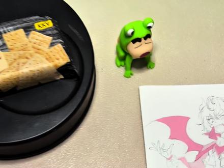 影王喜的粉丝在哪里🧐 别说粉色影王喜也别有一番韵味哈#影王喜 #影王喜羊羊 #你发图我来画 #丙烯马克笔绘画