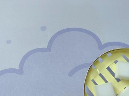 自制霉豆腐捏捏,毛茸茸的太好玩啦 #手工diy #捏捏