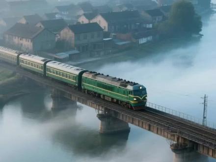 呼南高铁破晓:宜常段开启新篇章
两座新站,一个枢纽:重塑湘西北地理格局
澧县与临澧:高铁梦想照进现实
常德站:从节点到心脏的进化
不止于快:一条贯通南北的经济与生活大动脉
2029,遇见一个全新的常德
未来已来,不再是遥远的想象。随着宜常高铁湖南段开工进入倒计时,一场关于速度、机遇与梦想的变革,正在湘西北大地蓄势待发。2025年12月26日,让我们共同见证历史;2029年12月25日,让我们共同迎接一个风驰电掣的新纪元!
呼南高铁破晓:宜常段开启新篇章
一条钢铁巨龙,即将跨越鄂湘边界,以每小时350公里的澎湃动力,为常德的发展注入前所未有的活力。它,就是国家“八纵八横”高速铁路网主通道之一——呼南高铁的核心组成部分,宜昌至常德高速铁路。根据湖南省发展和改革委员会官方规划,项目总投资高达324.7亿元,建设工期仅为4年。这不是一纸蓝图,而是资金全部落实、施工图设计完备、即将鸣笛开工的宏伟现实!
从2025年底的全线动工,到2029年底的建成通车,这短短四年,将是湘西北交通史上一次决定性的飞跃。它标志着常德将彻底融入国家高铁主动脉,成为连接华中与华南、长江经济带与粤港澳大湾区的重要战略支点。
两座新站,一个枢纽:重塑湘西北地理格局
98.466公里的湖南段线路,不仅仅是两条铁轨的延伸,它更是一次对区域地理和经济版图的深刻重塑。这条线路将串联起澧县、临澧县,最终汇入常德站,形成一个全新的交通金三角。
澧县与临澧:高铁梦想照进现实
对于澧县和临澧而言,这不仅仅是一条铁路,更是几代人翘首以盼的梦想成真。随着两座现代化高铁站的拔地而起,这两个历史悠久的县城将首次迈入“高铁时代”。这意味着,家门口直达全国的便捷出行不再是奢望;意味着,外部的资本、技术和人才将以前所未有的速度涌入;更意味着,本地的优质资源与特色产品,将搭上“高铁经济”的快车,走向更广阔的市场。
常德站:从节点到心脏的进化
作为终点,更是新的起点。宜常高铁的引入,将使既有的常德站完成一次华丽的蜕变——从一个区域性交通节点,升级为贯通南北、承东启西的“心脏”级枢纽。在这里,宜常高铁将与常益长铁路、渝厦铁路通道实现无缝衔接,形成强大的“十”字形高铁骨架。人流、物流、信息流在此交汇、裂变,为常德乃至整个湘西北地区的发展提供源源不断的动能。
#常德 #澧县#临澧#高铁站 #上热门
#小云雀AI