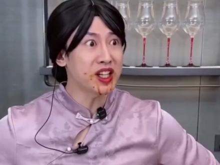 别哭了紫薯精,刘文祥辜负你,那我来当你的刘文祥#周小闹 #紫薯精 #315 #刘文祥 #摸娱长公主