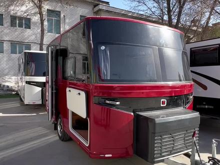 新疆也有大驰房车#房车 #拖挂房车