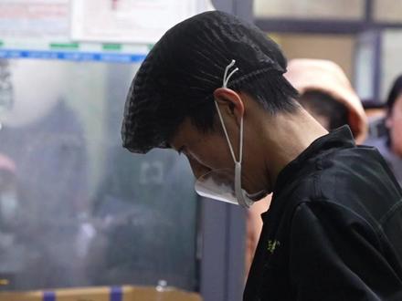 麻辣拌界有个“史铁生”⑨谈到怎么感谢带火他的网友:用金钱衡量不了#媒体精选计划 #麻辣拌 #网红 #史铁生