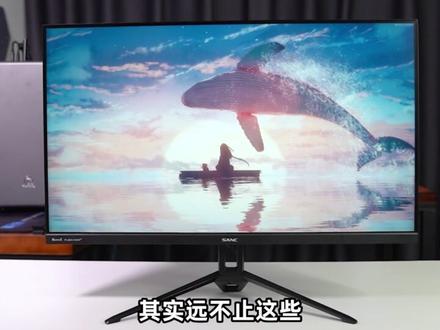 有没有那种便宜到爆,还非常好用的显示器?