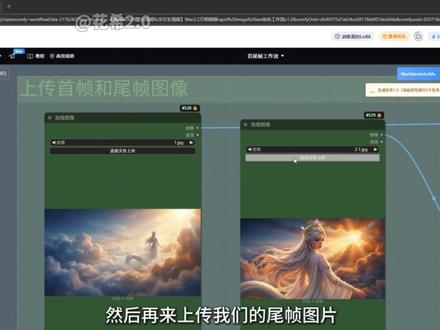 AI漫剧制作全流程|从剧本到剪辑一步吃透 #AI漫剧 #AI视频 #AI短片 #AI短剧 #AI