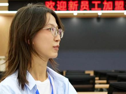 齐鲁新人说丨“脚踏实地干好工作”