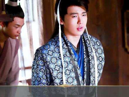 "这位姑娘,暂且留步,可否与小生,共推牌九啊?" #庆余年 #范思辙