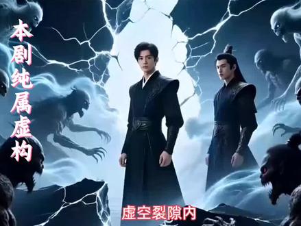 @凡哥原创视频分享 星门《万族之劫续集》