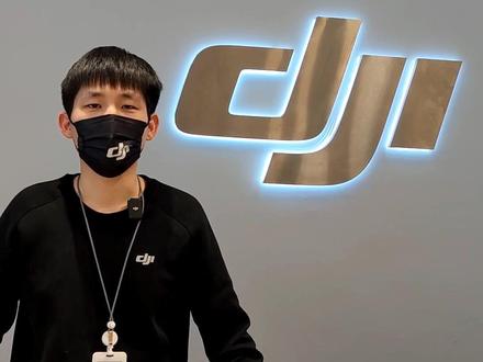 无人机天线正确位置你get了吗!#大疆 #无人机