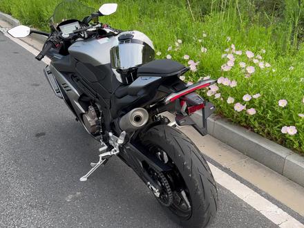 新手关于500SR市区骑行200公里的使用体验分享 #春风500sr