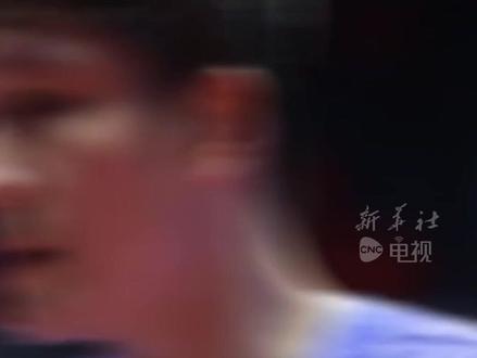 樊振东晋级四强#樊振东 #2025全运会 #十五运 #乒乓球