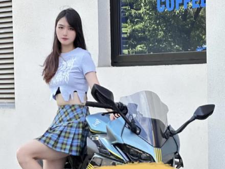 无极的车到底怎么样?有没有车主朋友发声呀??
#机车 #无极250rr