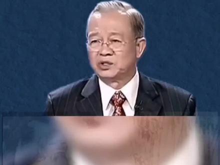 字写得好,也要品德好,学艺先修德,品德不好,做什么工作都一笔勾销#曾仕强#曾仕强国学智慧#德育#德行天下@DOU+小助手