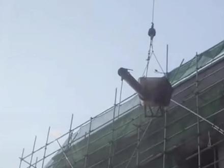 #看见美力 @博世家电老铁是不是很简单了,你学会了么?