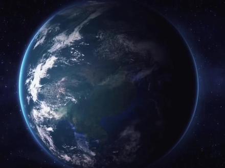 卫星视角“瞰”济南起步区四年之变