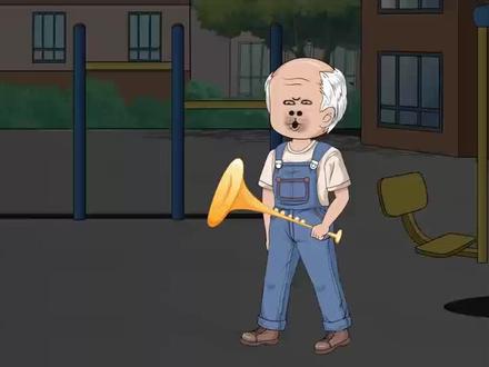 全集:一口气看完全集#原创动画 #动画 #沙雕动画 #二次元