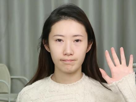 忍不住哭就画一个分手妆,和过去告别吧
#分手 #分手快乐 #日常妆