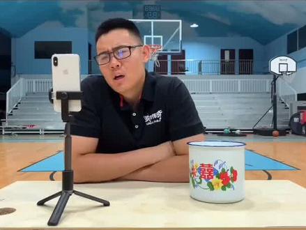 天青和头盔,到底谁的历史地位更高?#历史地位 @天青🏀 @天极街球头盔哥