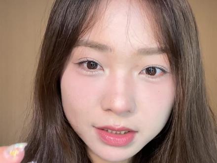 不用嫁接,也能贴出这种狐系睫毛 #狐系睫毛 #狐系睫毛教程 #假睫毛贴法