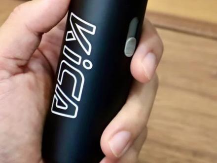 刚刚入手的KICA涡轮风扇2代,是一款非常不错的露营随手携带小装备!#露营装备 #户外装备 #好物推荐🔥 #秦皇岛露营 #佟小鹤