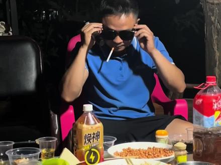 灰色的轨迹,完美的人生 #光头强@黄少海