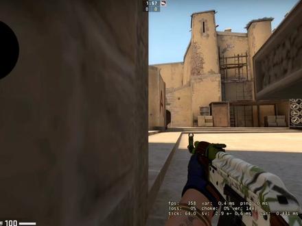 学废的同学打个学废!#csgo卡卡 #kaka开箱