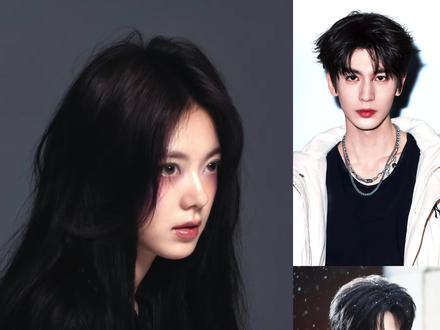 赵今麦和她的180+男团,每一对都势均力敌!#赵今麦#宋威龙#张凌赫#林一#骄阳似我