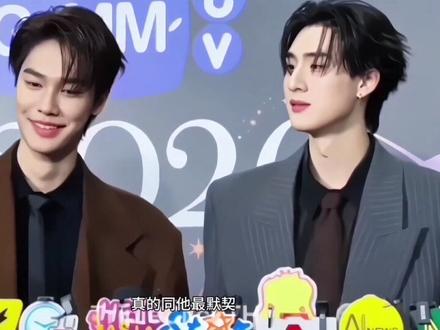 #dewtee 一年又一年的陪伴你早已是我不可或缺的一部分 #泰兰德 #cp #我们的故事还长 剪辑不好请见谅#真相是真