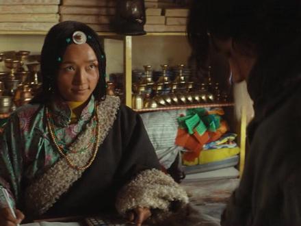 生命树:贺清源编制也丢了给不了旺姆稳定生活,旺姆还是愿意嫁他