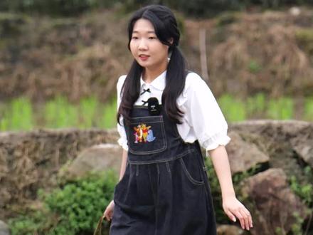 #跟着抖音学做菜 乡村烟火的背后,是温暖的人情味~