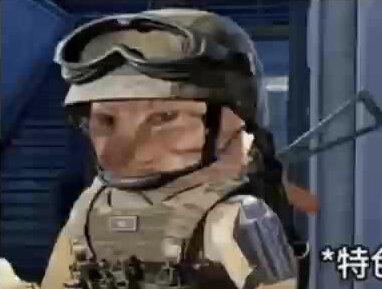 为什么三角洲鼠鼠文化消失了? #三角洲行动 #三角洲 #三角洲跑刀