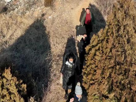 分享易县免费徒步路线第二期
#保定周边游 #徒步 #易县旅游 #分享攻略 #旅行推荐官