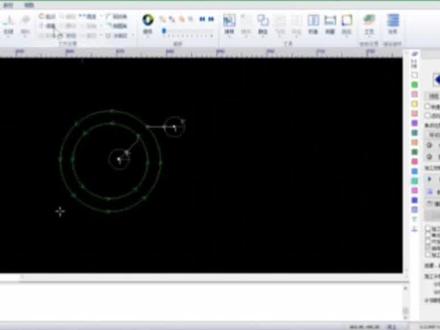 激光切割-柏楚视频教程(三),持续更新#激光切割 #柏楚