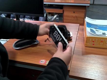 电动车仪表拆机后复原#电动车 #台铃电动车 #新国标电动车 #仪表 #电动车维修