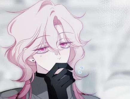 什麼叫作萌臉燒#心动的分贝 #百合漫画 #99