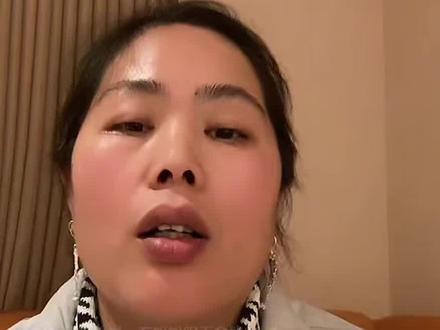 杠精连线左姐姐,来说王大励名单事件的原委
直播间被封了
感觉简单的事情被搞复杂了
#老六荒野#左姐姐#王大励