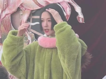 #陈都灵今天也没变成玩偶呢应援 公主切嘟嘟这个萌!🥹🥹燥候#白幼薇 #陈都灵 #今天也没变成玩偶呢