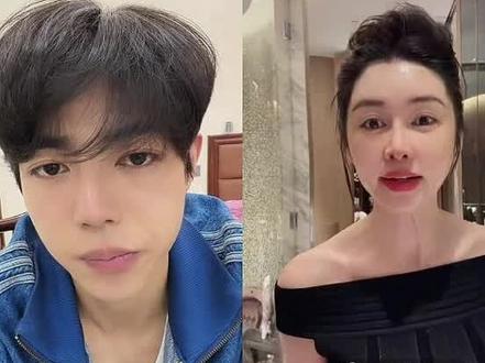 #盈公主#纳迪尔#全剧终谢谢你的出现