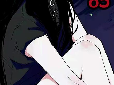 你我皆是星汉中最璀璨的那一颗...#漫画解说