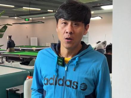 #台球俱乐部 你以为会员柜锁住的是球杆吗?错!锁住的是你这些老客户的心啊!#台球桌 #台球是一种生活 #台球 #中式八球