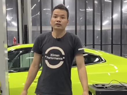 后来,慢慢地在节节败退的时光里,习惯了向生活妥协,因为心里早已没有了能与之抗衡的东西#宝马m4 #小刚学长
