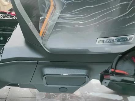 雅迪二代白鲨直上控制器