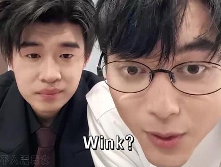 离开你们谁还逗我笑。。。 #小力士 #喜人 #喜人奇妙夜