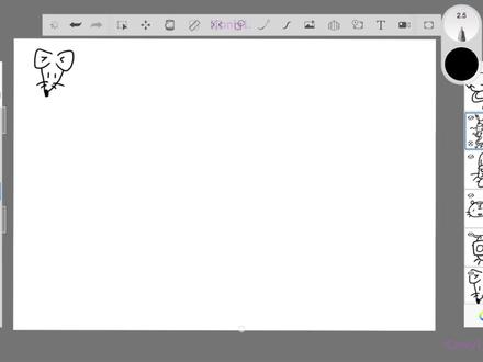 猜猜我属什么? #十二生肖闯江湖 #简单画 #速写 #十二生肖 #画画