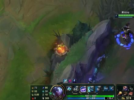 认清现实吧,两级反转只存在游戏里#比尔吉沃特 #唐山jug