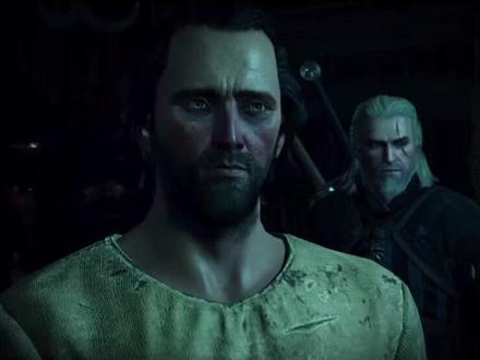 @巫师3瘟疫女妖三个结局