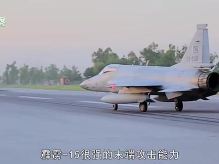 可匹敌印度阵风,全新枭龙正式建造,巴基斯坦或将放弃采购歼10C
