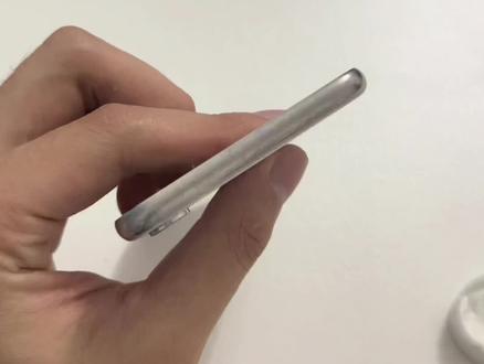 苹果iPhone手机边框划痕氧化修复,不锈钢金属银色边框都可以使用,12pro边框划痕修复,11pro边框划痕修复,苹果Xs边框划痕修复