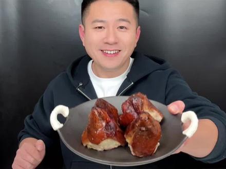 鸭屁股好吃吗? #美食测评 #鸭屁股 #鸭屁股好吃吗 #坨坨肉