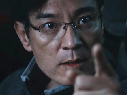 《生命树》迎来大结局,林培生被抓多杰遗骸找到,低开高走,配角比主角更抢戏