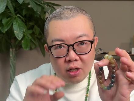 今晚10点开播,大家不见不散 #和田玉 #楼兰三色 #珠宝首饰 #直播 #珏记珠宝